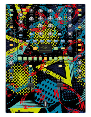 Rane 62 Skin Calipso